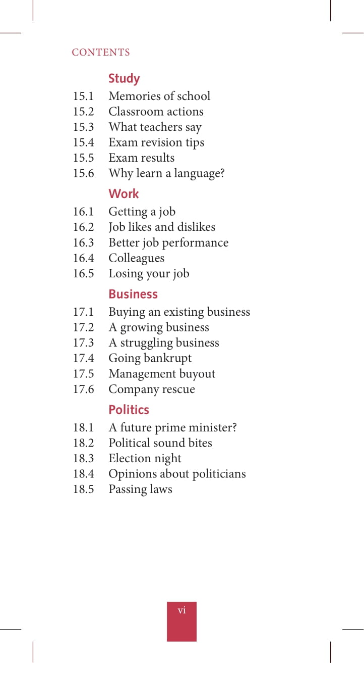 oxford learnerℹs pocket phrasal verbs and idioms - Ảnh 7