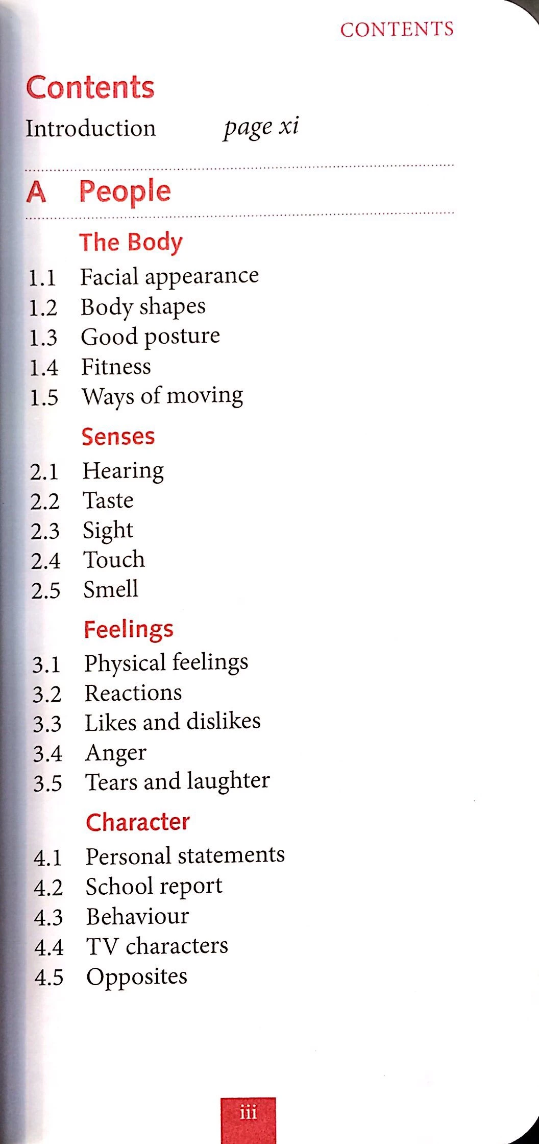 oxford learnerℹs pocket word skills - Ảnh 3