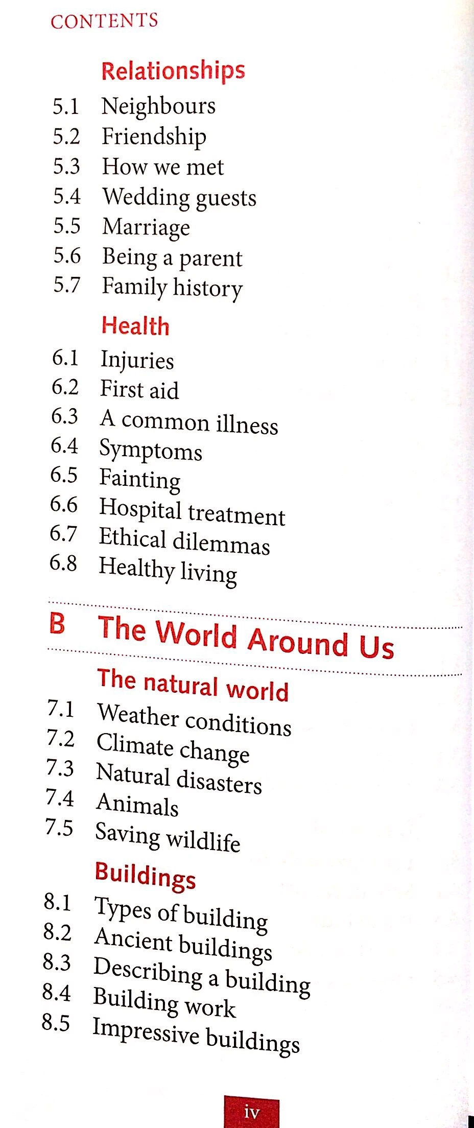 oxford learnerℹs pocket word skills - Ảnh 4