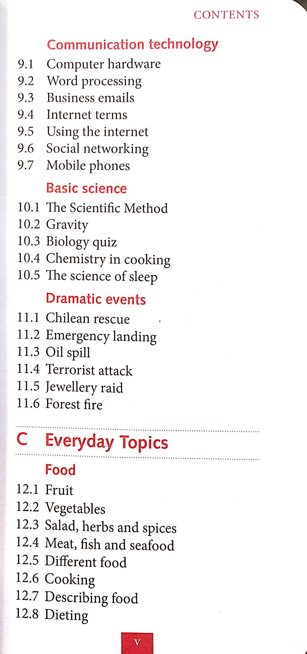 oxford learnerℹs pocket word skills - Ảnh 5