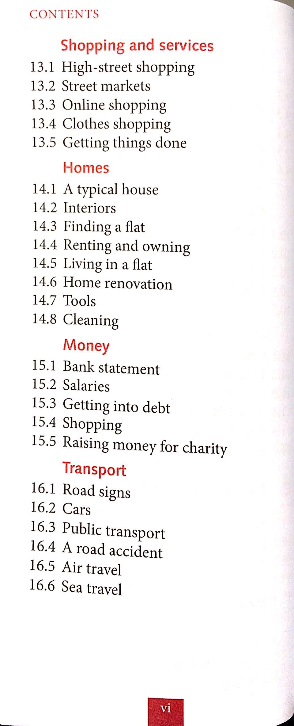 oxford learnerℹs pocket word skills - Ảnh 6