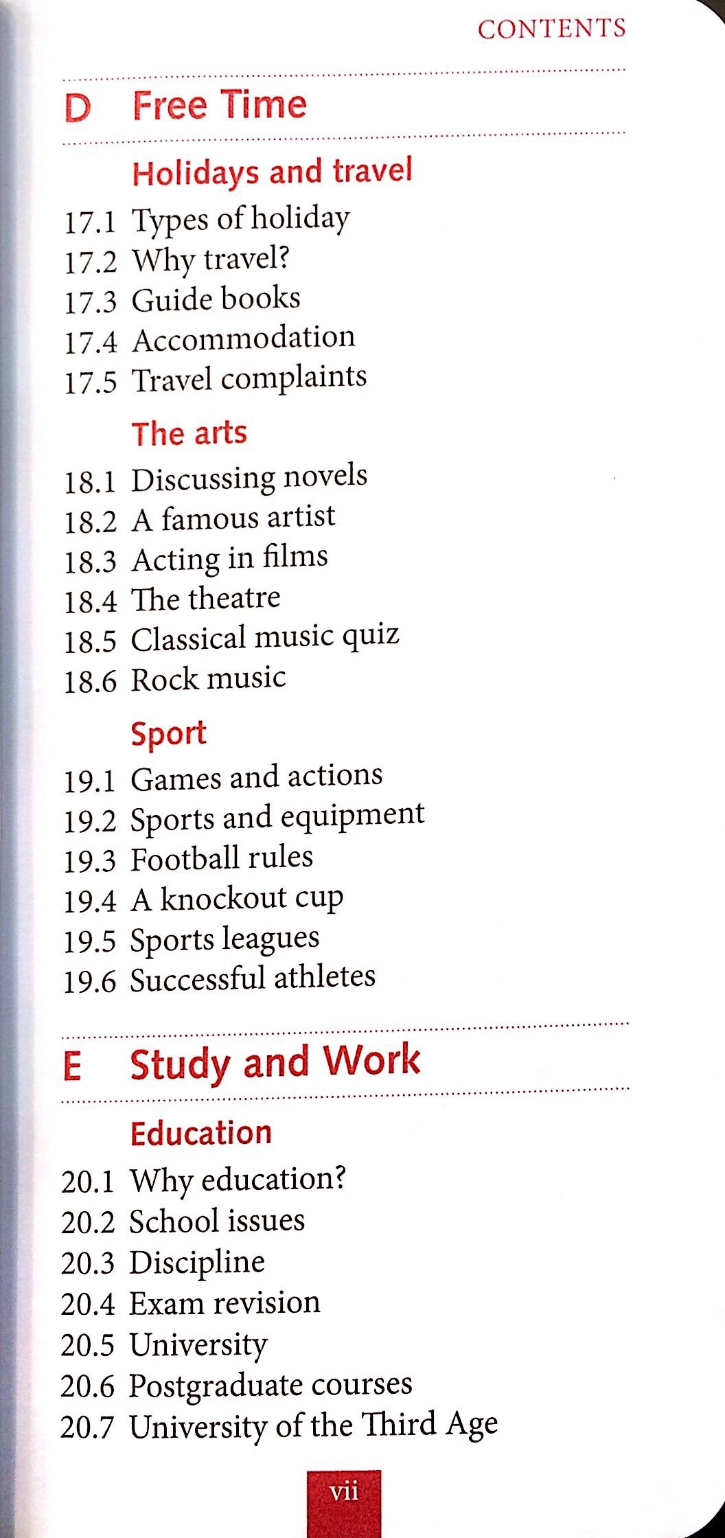 oxford learnerℹs pocket word skills - Ảnh 7