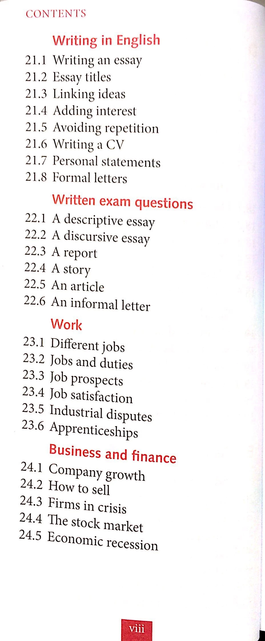 oxford learnerℹs pocket word skills - Ảnh 8