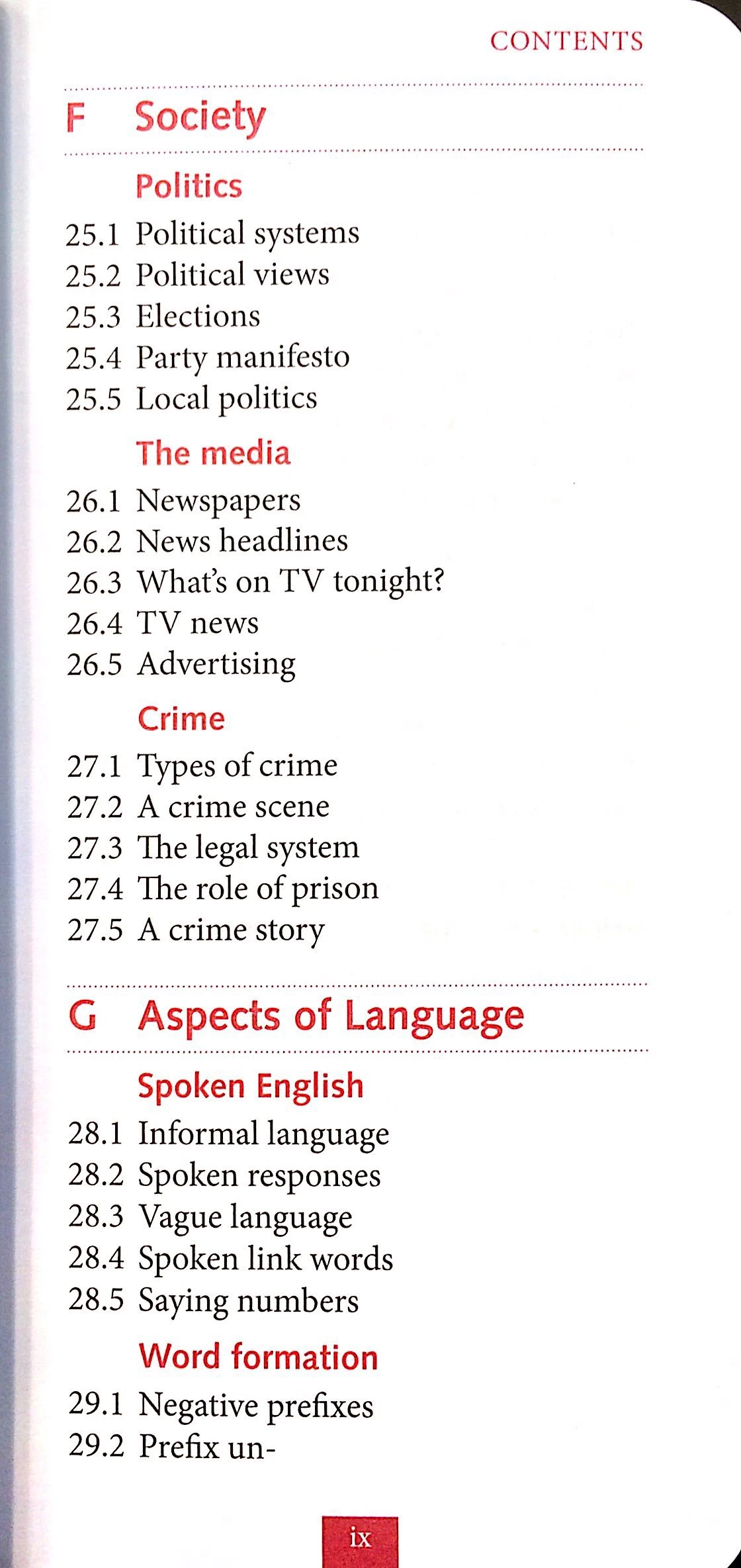 oxford learnerℹs pocket word skills - Ảnh 9