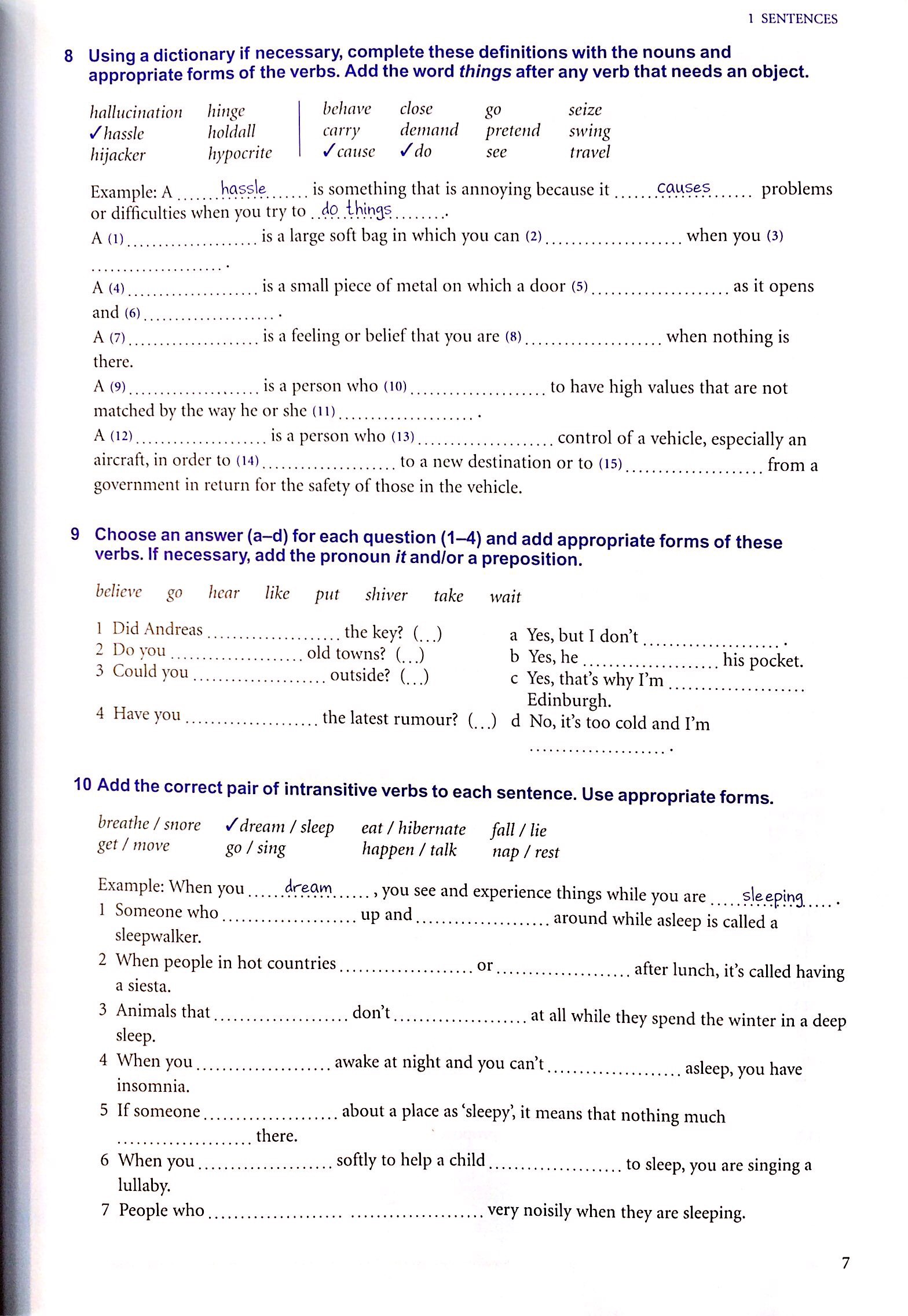 oxford practice grammar advanced practice-boost cd-rom pack with key - Ảnh 18