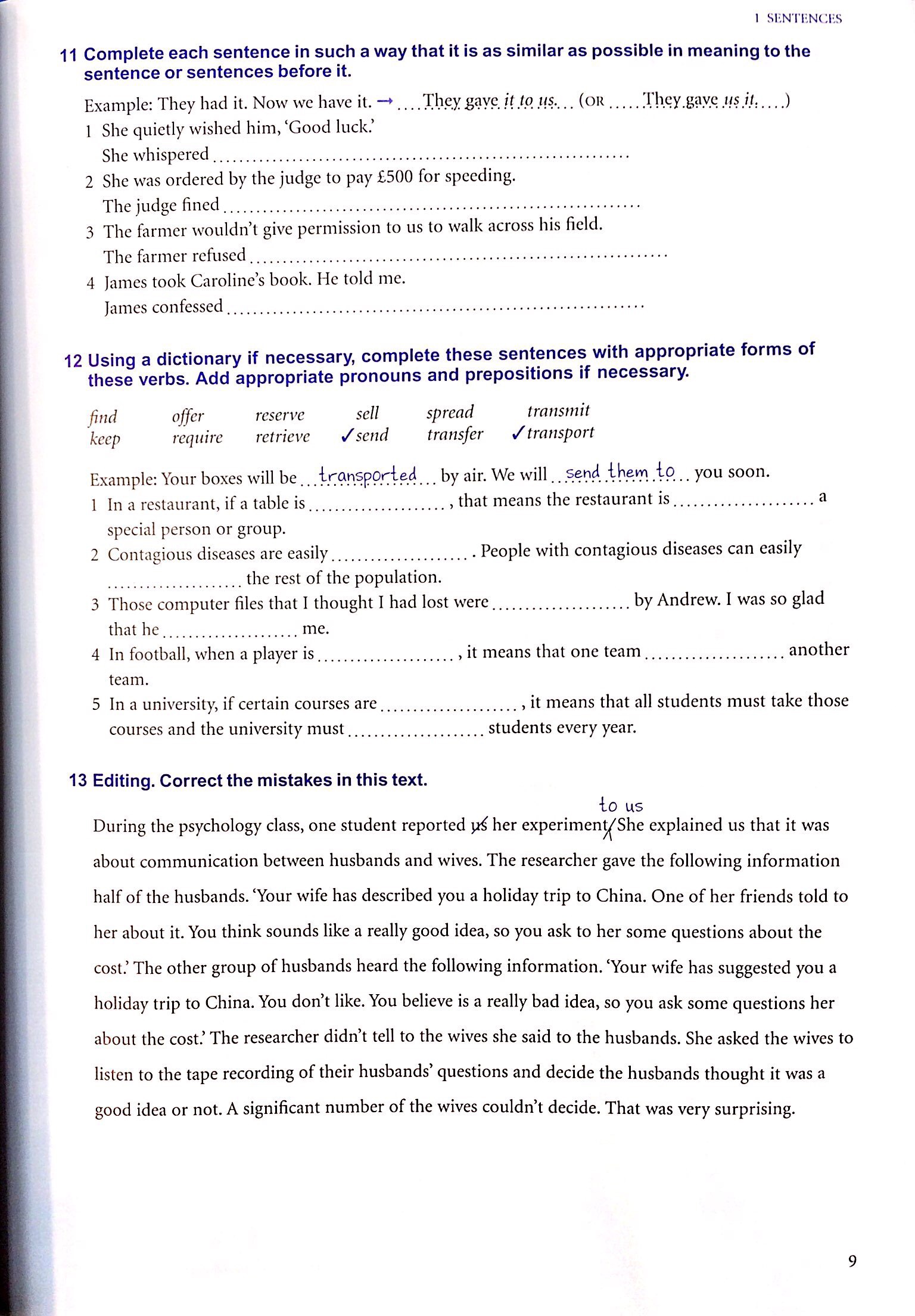 oxford practice grammar advanced practice-boost cd-rom pack with key - Ảnh 20
