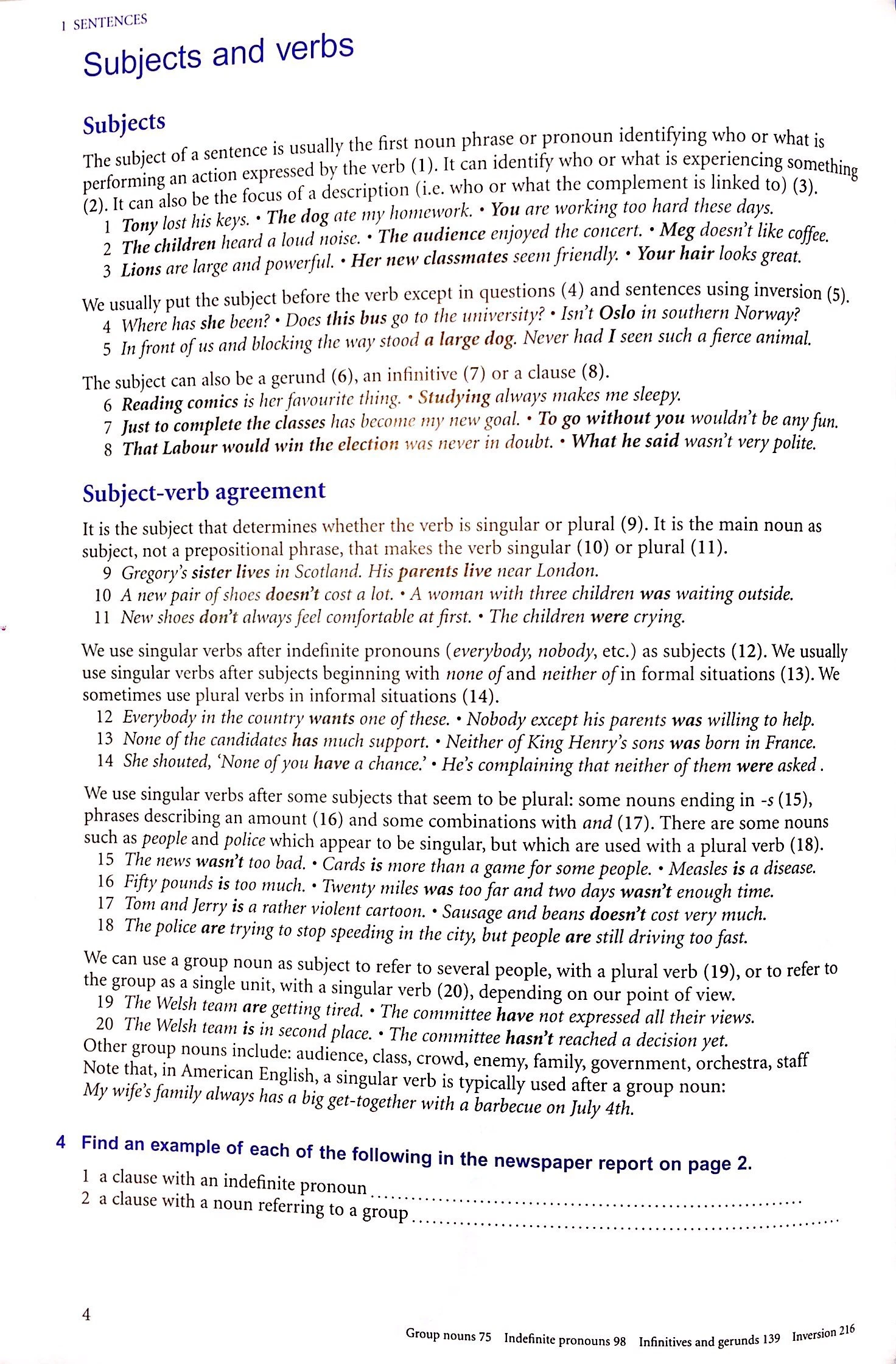 oxford practice grammar advanced practice-boost cd-rom pack with key - Ảnh 5