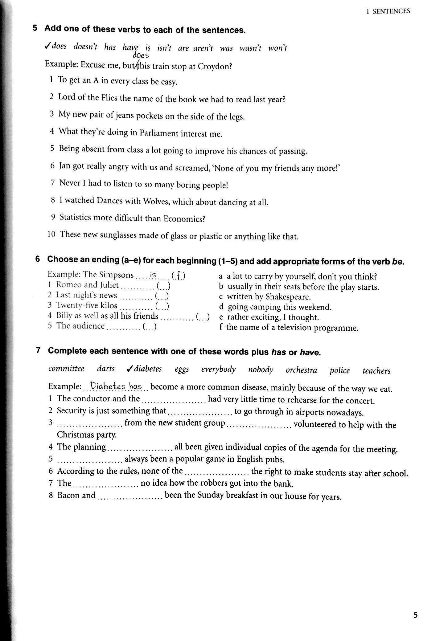 oxford practice grammar advanced practice-boost cd-rom pack with key - Ảnh 6