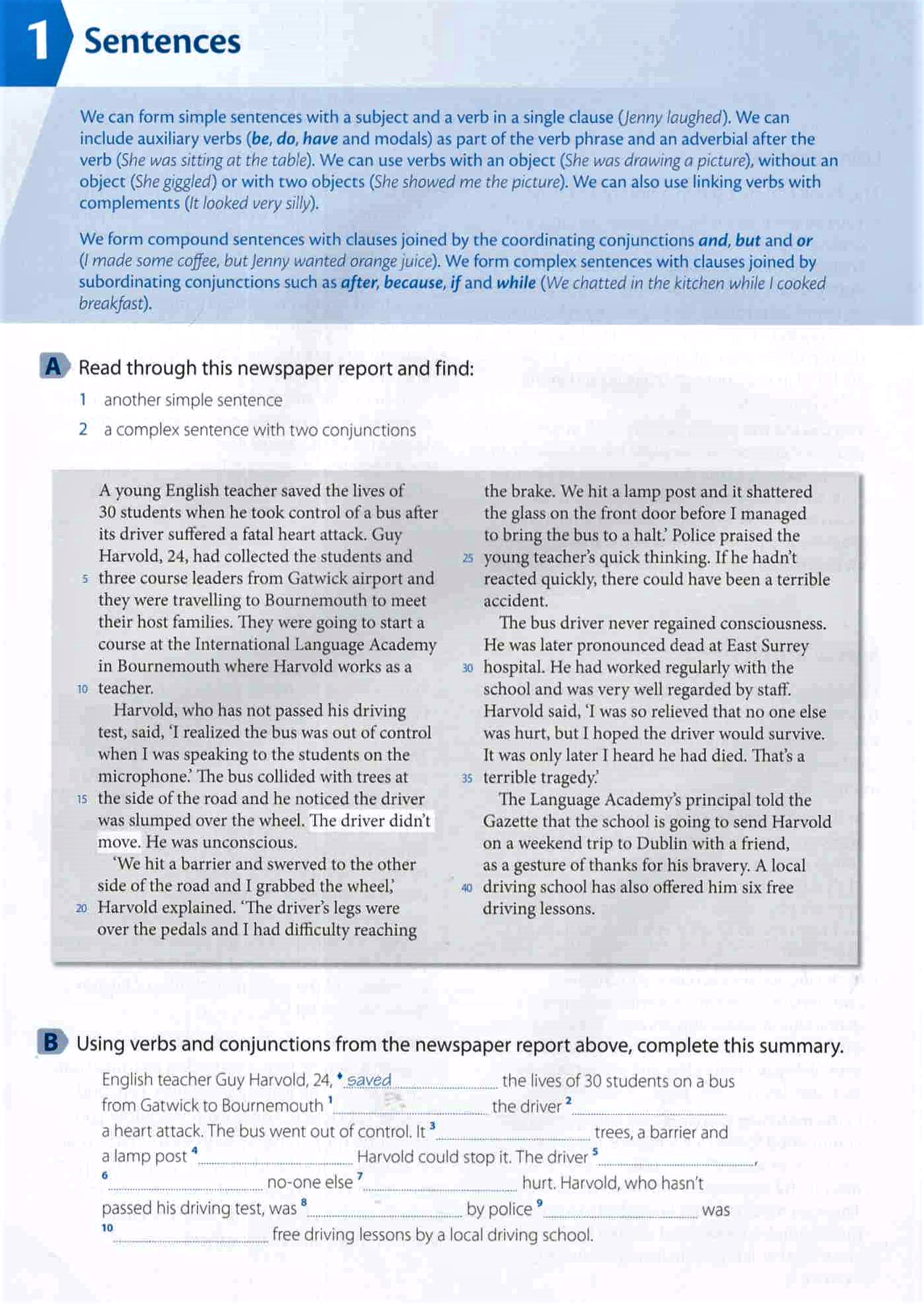 oxford practice grammar: advanced: with key - Ảnh 5