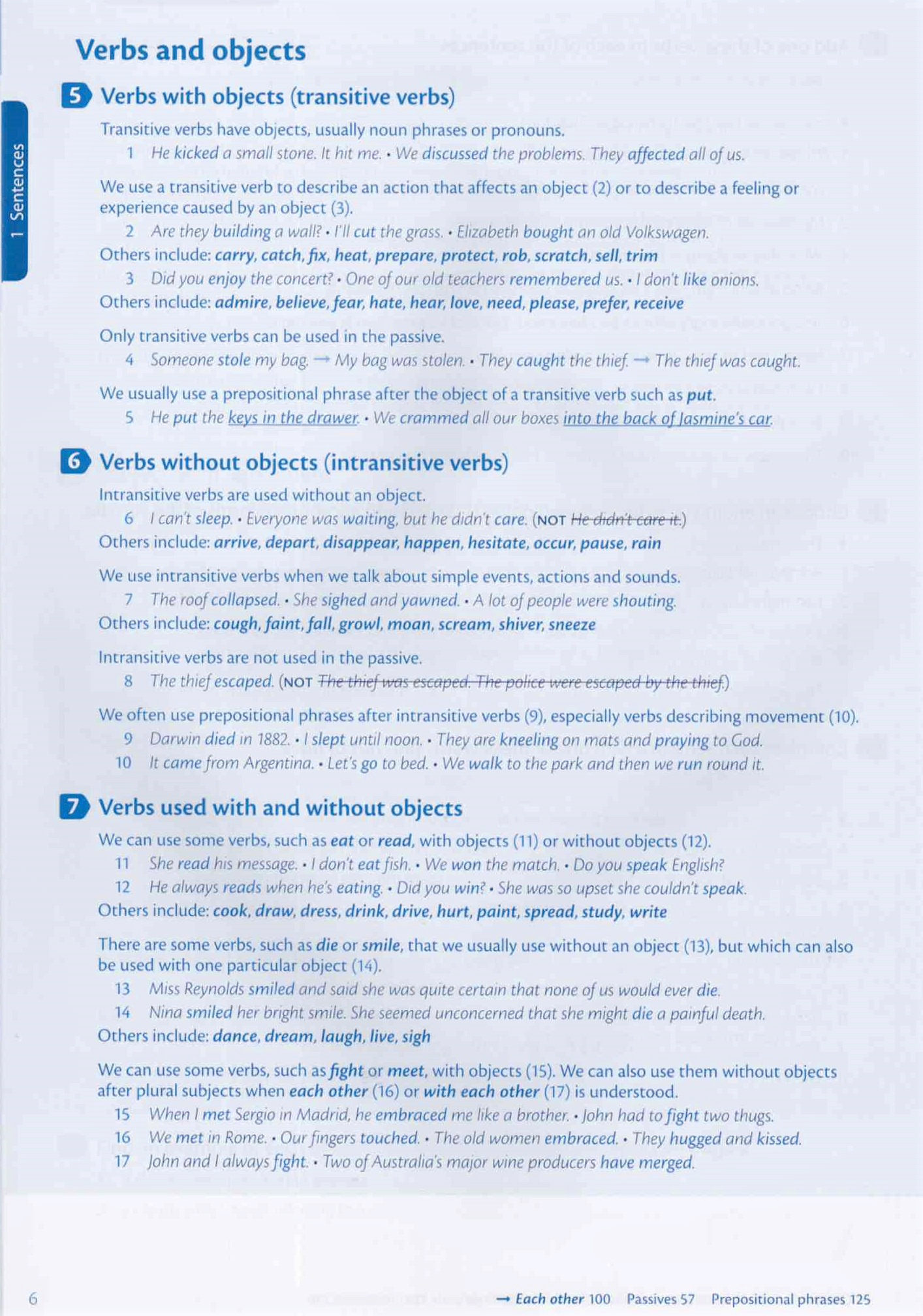 oxford practice grammar: advanced: with key - Ảnh 9