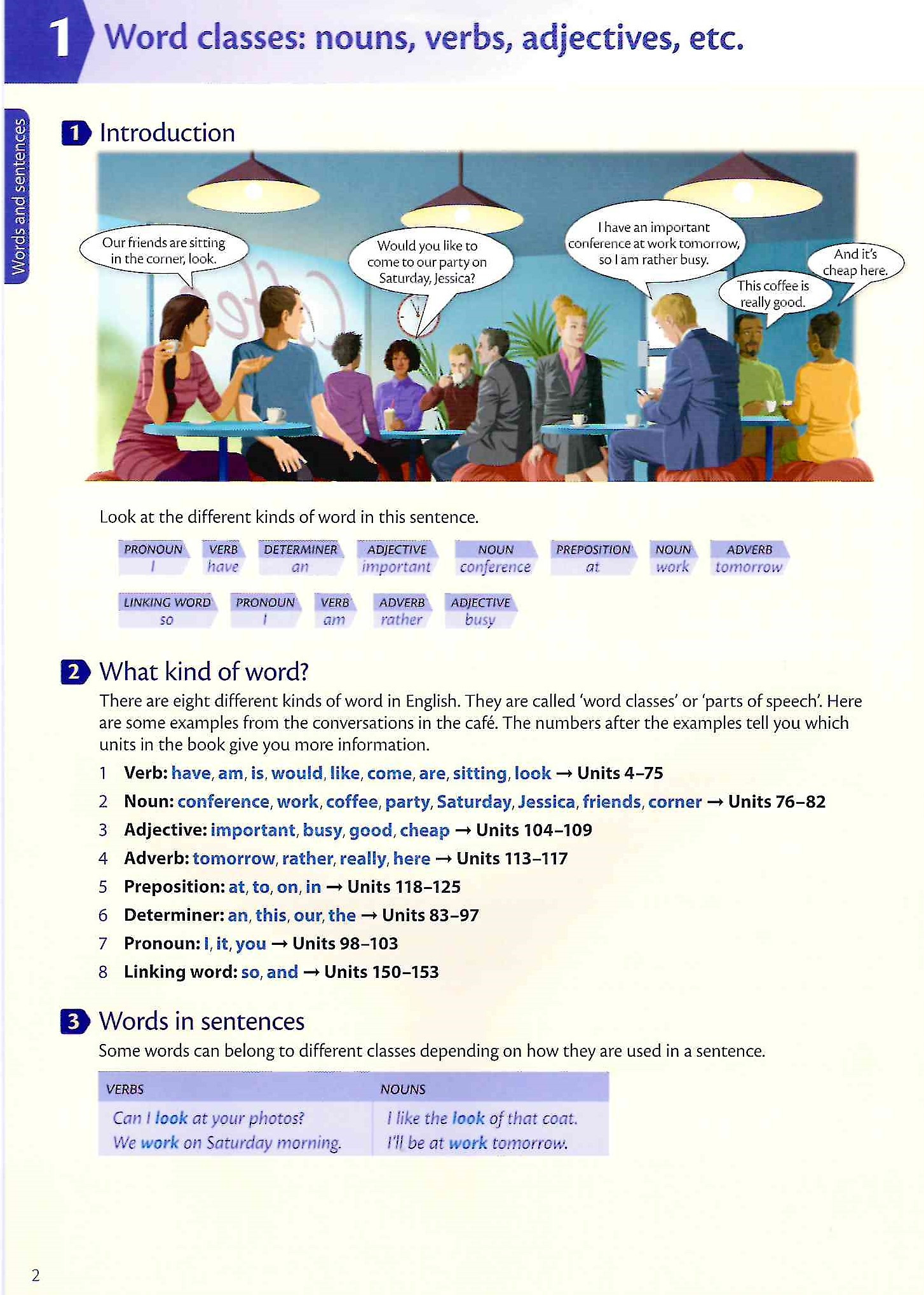 oxford practice grammar: intermediate: with key - Ảnh 5
