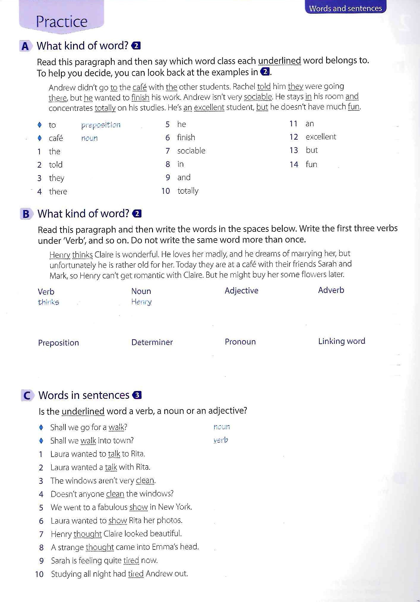 oxford practice grammar: intermediate: with key - Ảnh 6