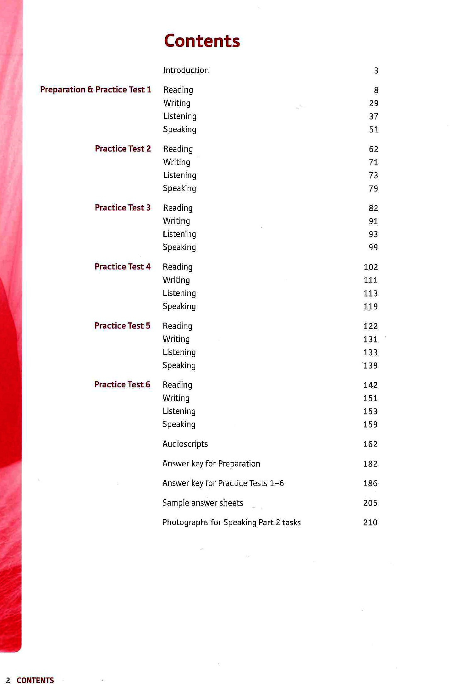 oxford preparation & practice for cambridge english preliminary exam trainer with key (speaking dvd, class audio cds) - Ảnh 2