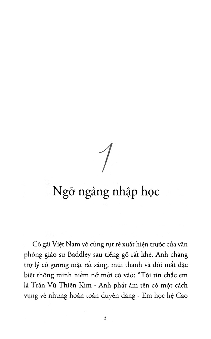 oxford thương yêu (tái bản 2023) - Ảnh 2