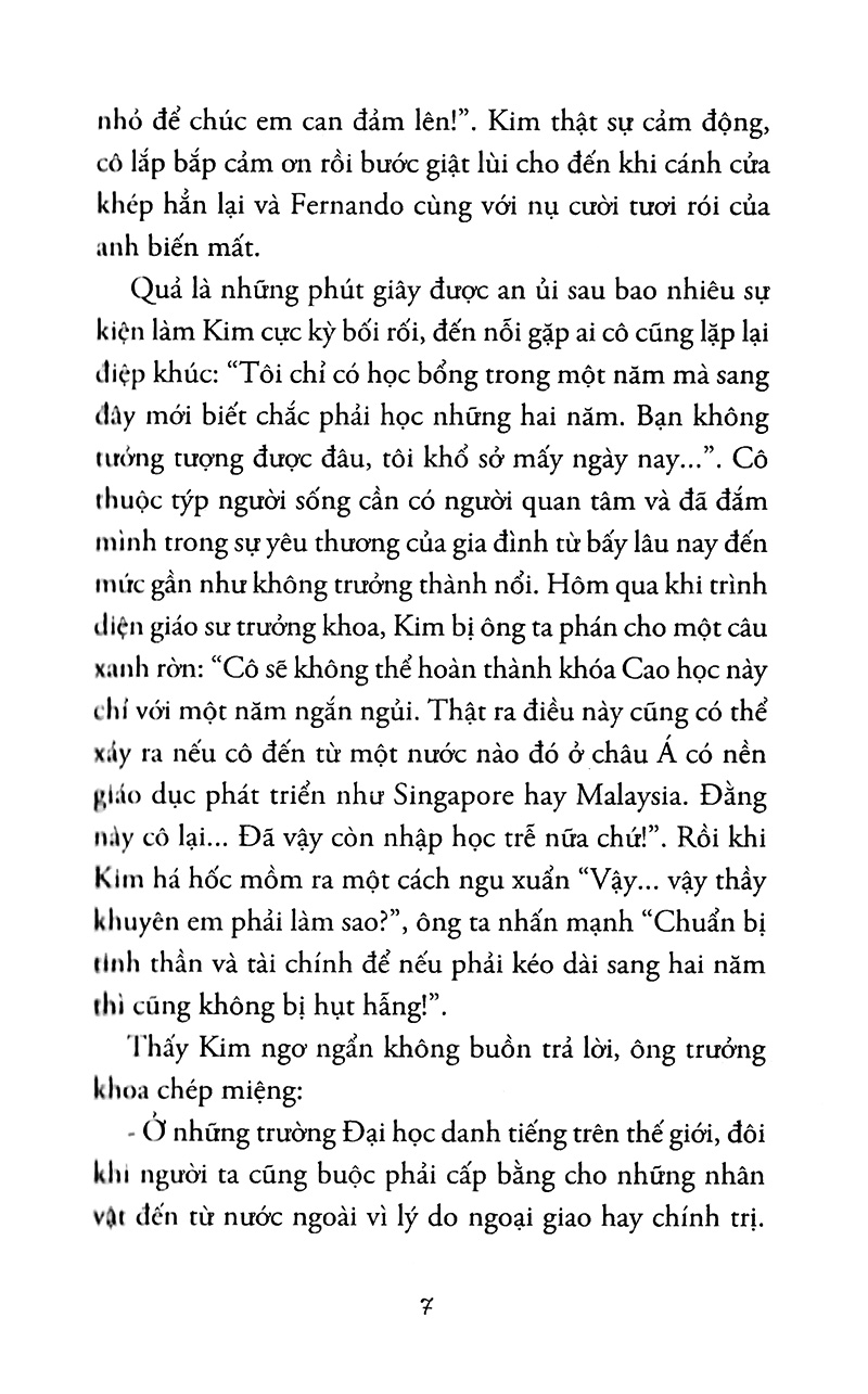 oxford thương yêu (tái bản 2023) - Ảnh 4