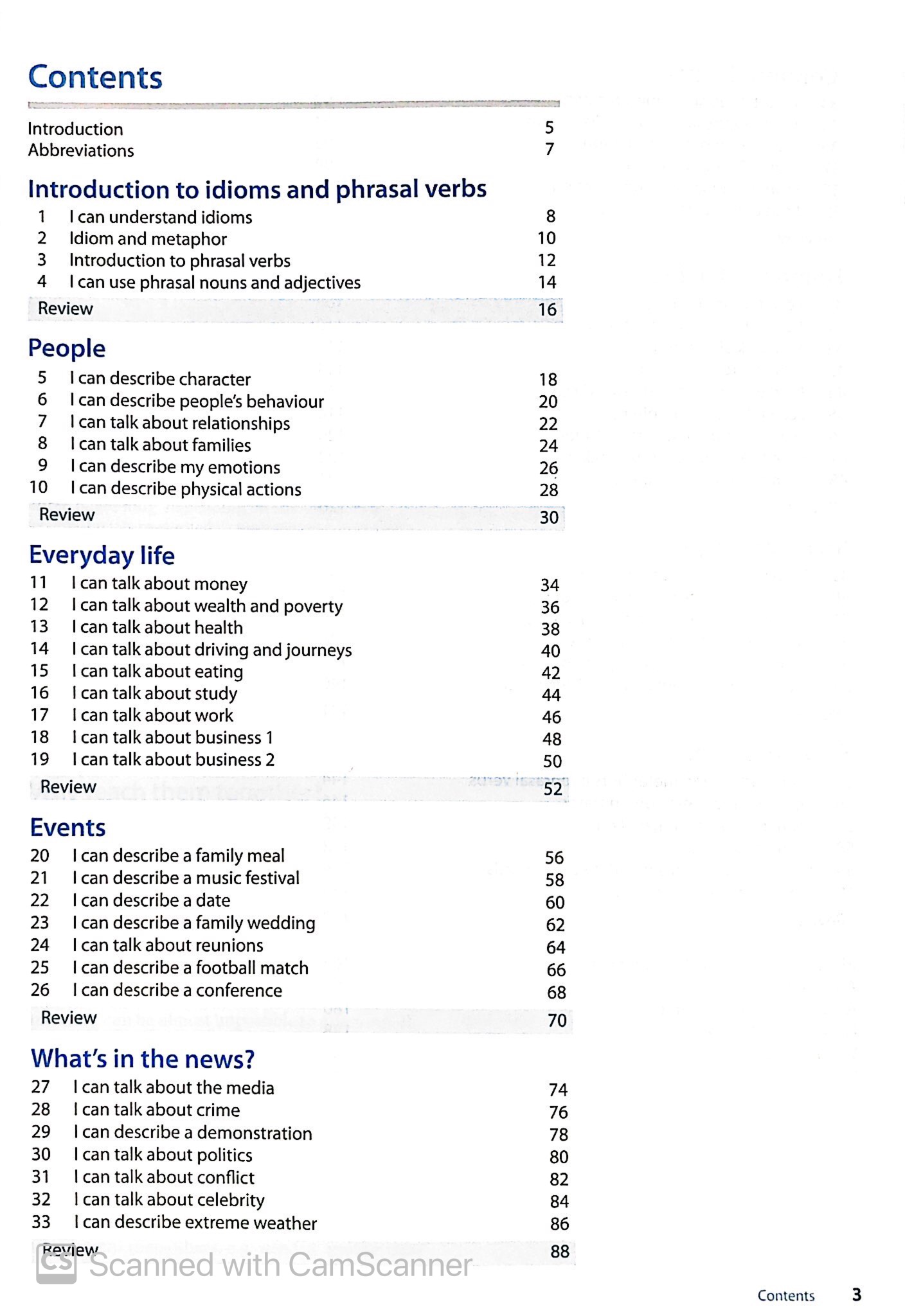 oxford word skills advanced idioms and phrasal verbs - Ảnh 3