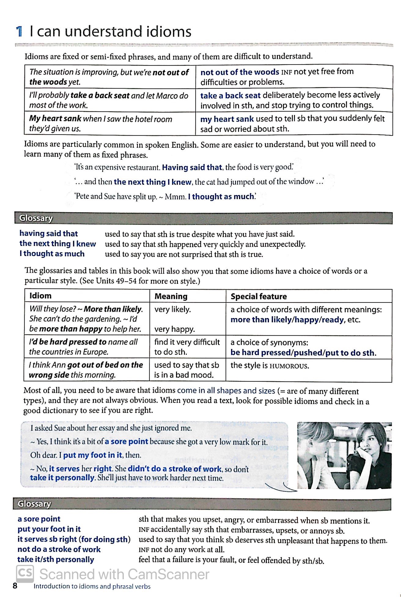 oxford word skills advanced idioms and phrasal verbs - Ảnh 4