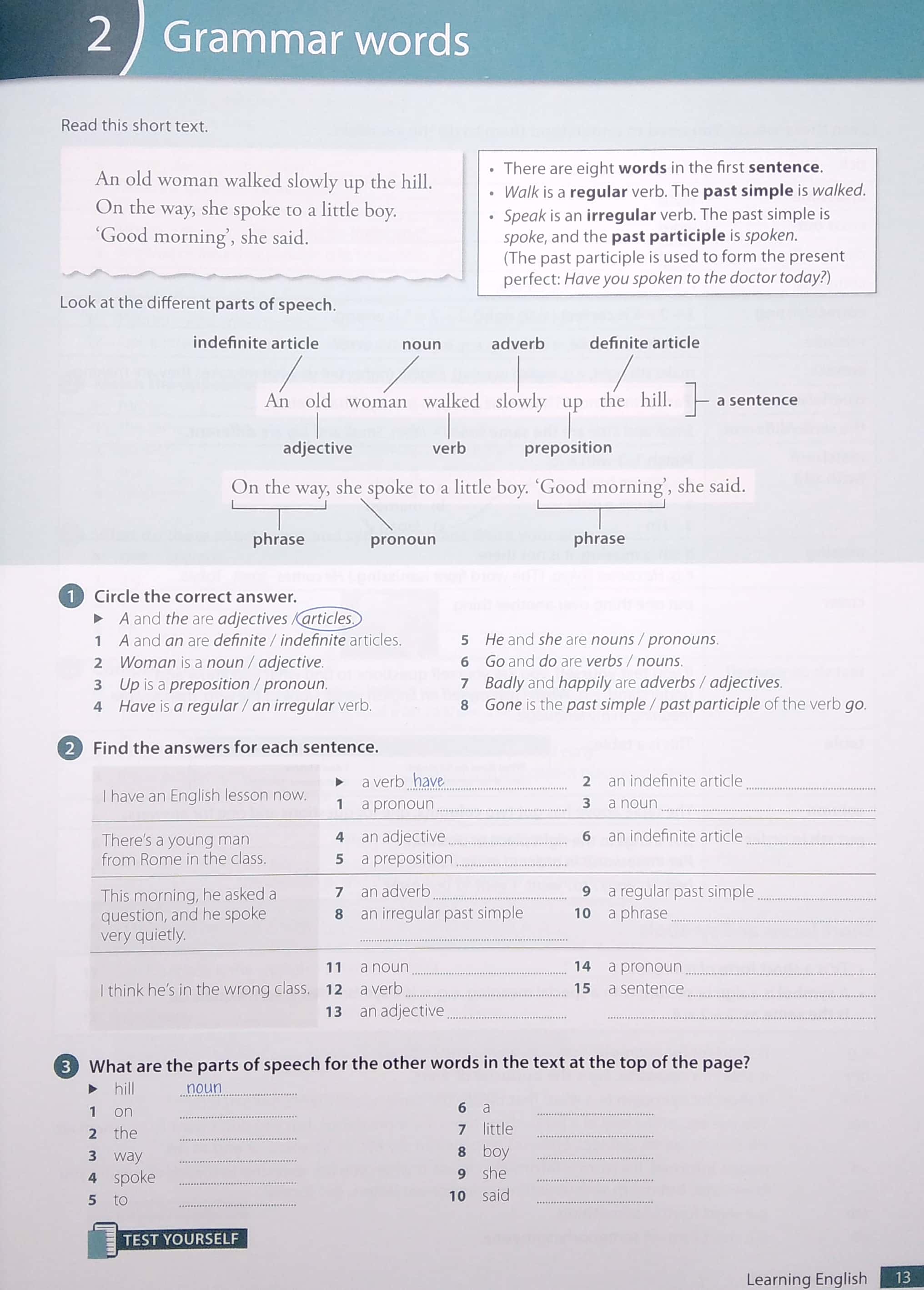 oxford word skills: elementary: student's pack - Ảnh 6
