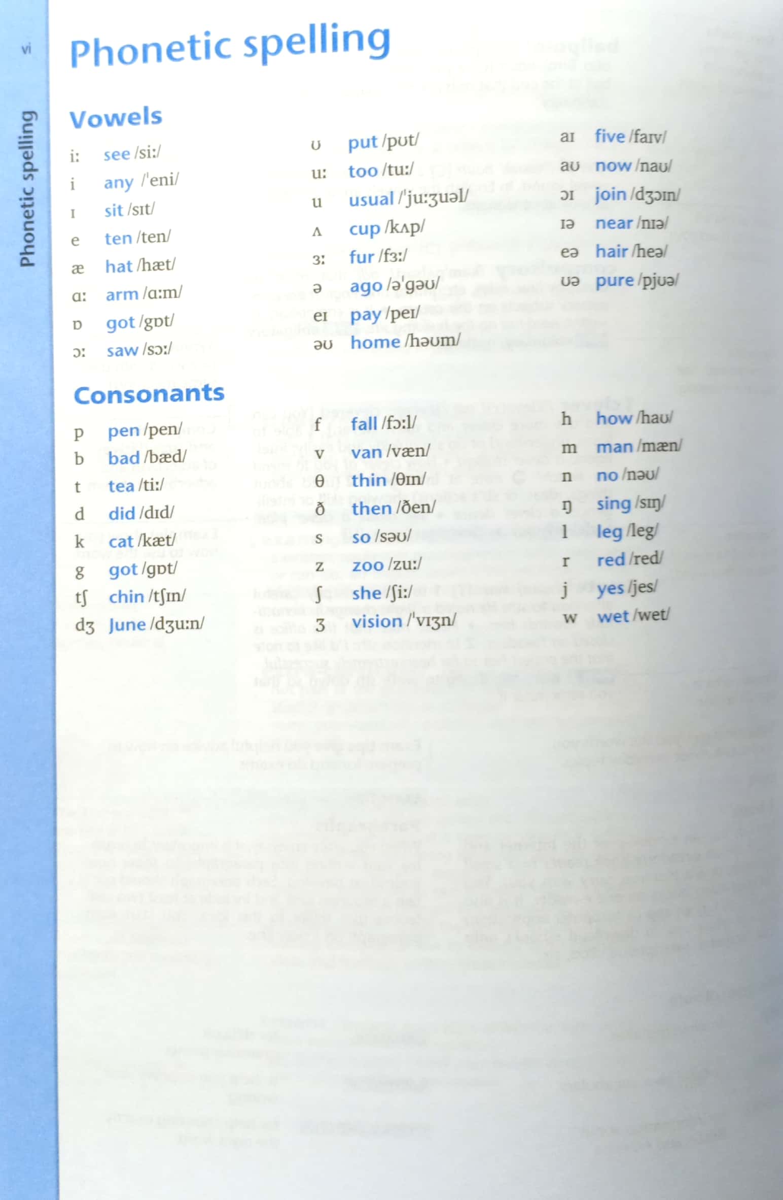 oxford wordpower dictionary 4ed - Ảnh 5