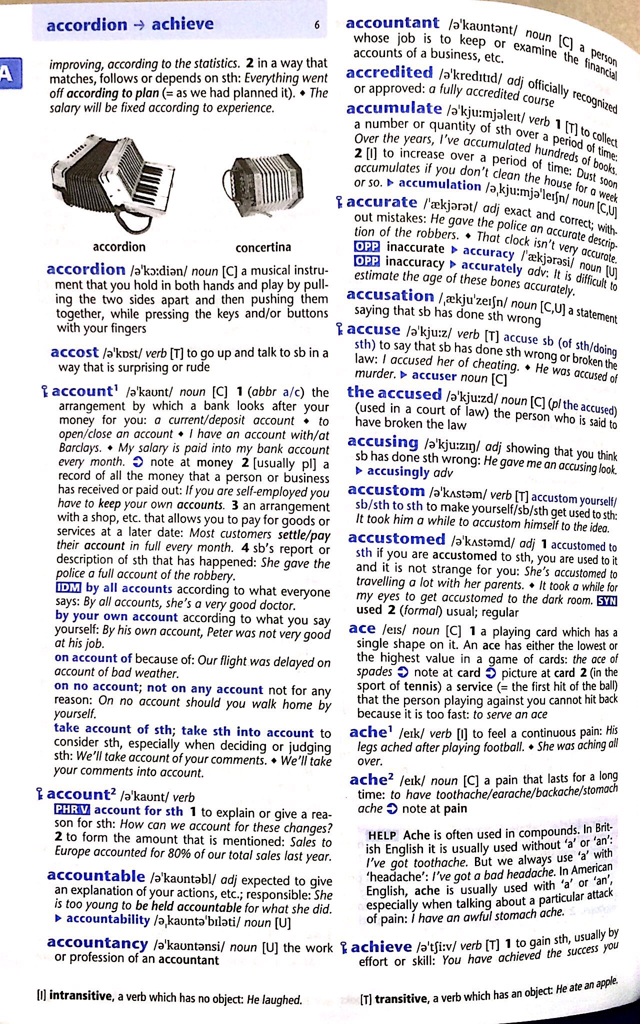 oxford wordpower dictionary pack (with cd-rom) 4ed - Ảnh 9