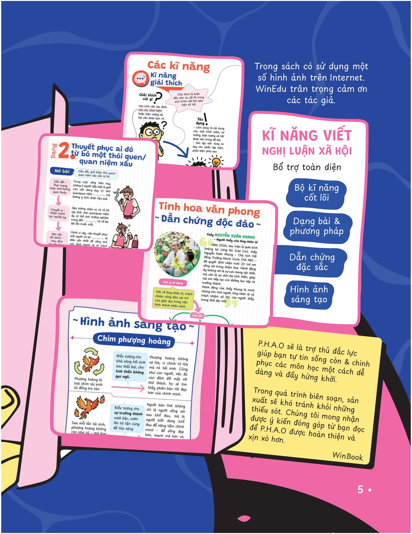 P.H.A.O - Pro Hacks For Academic Overload - Lịch Sử - Ôn Luyện Thi Tốt Nghiệp THPT-ĐGNL - Ảnh 6