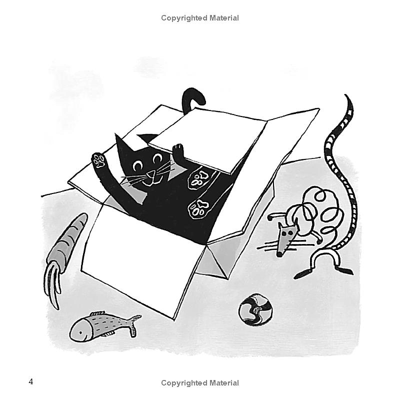 p.s. i love you more than tuna - Ảnh 7