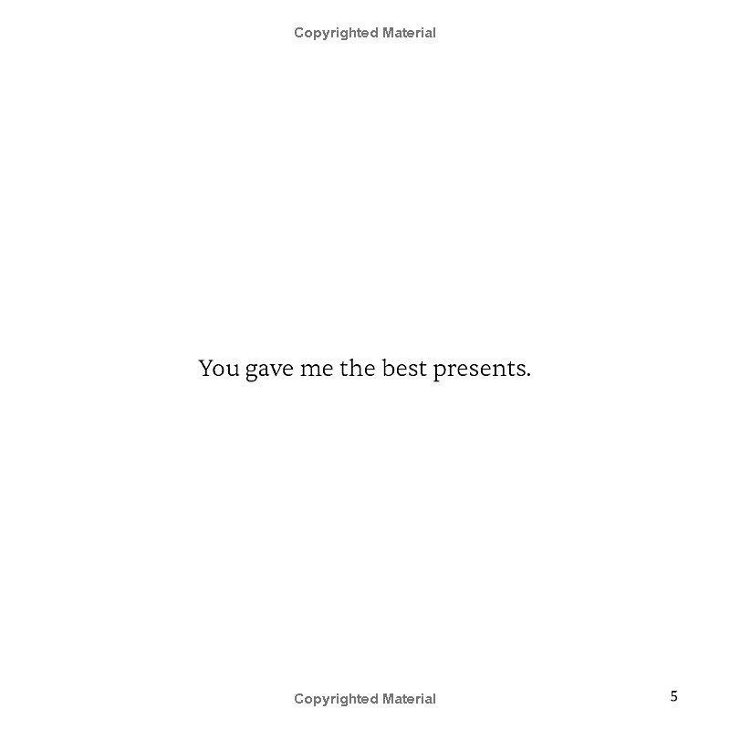 p.s. i love you more than tuna - Ảnh 8