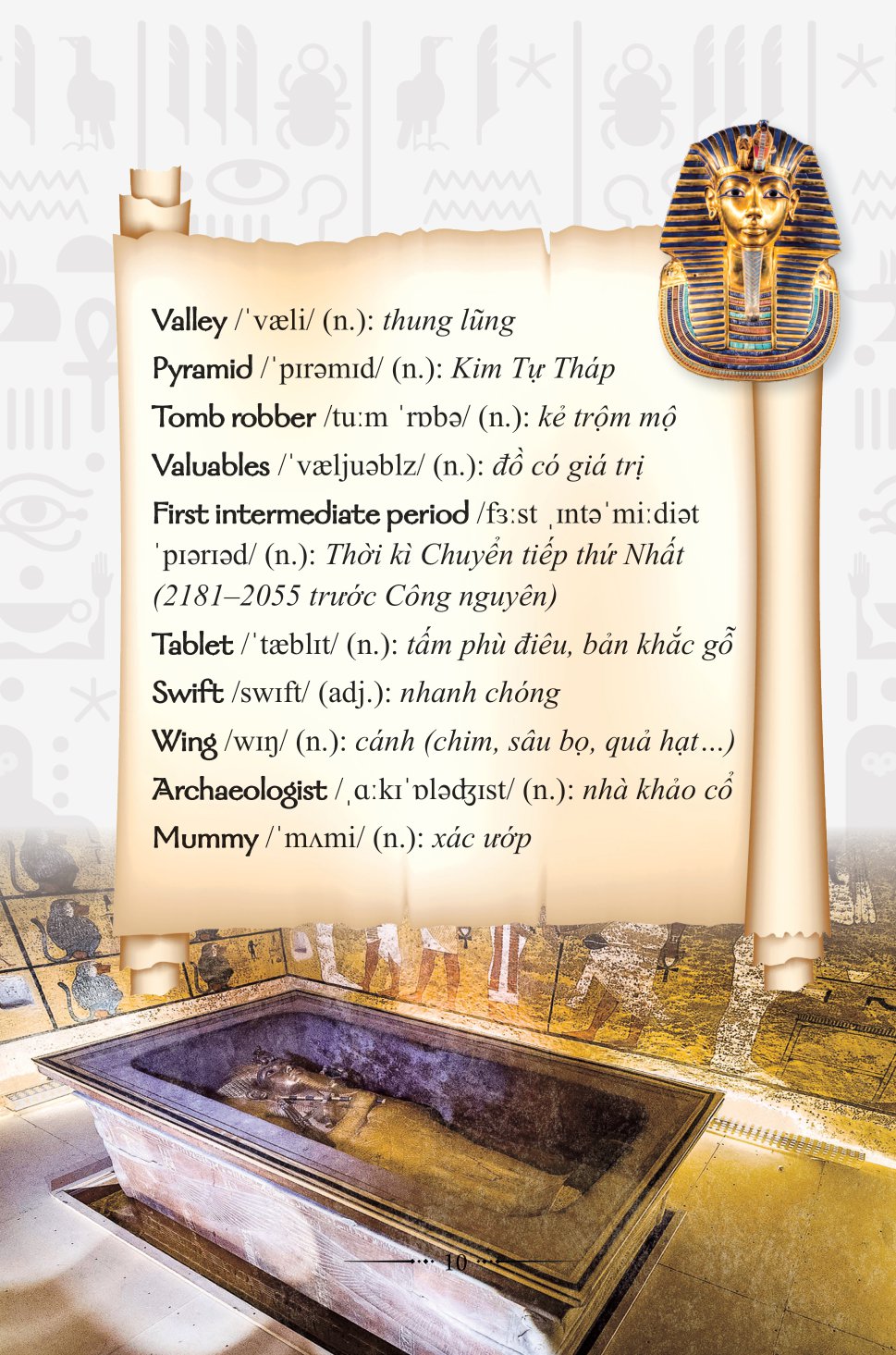 pack your bags and learn asia - Ảnh 13