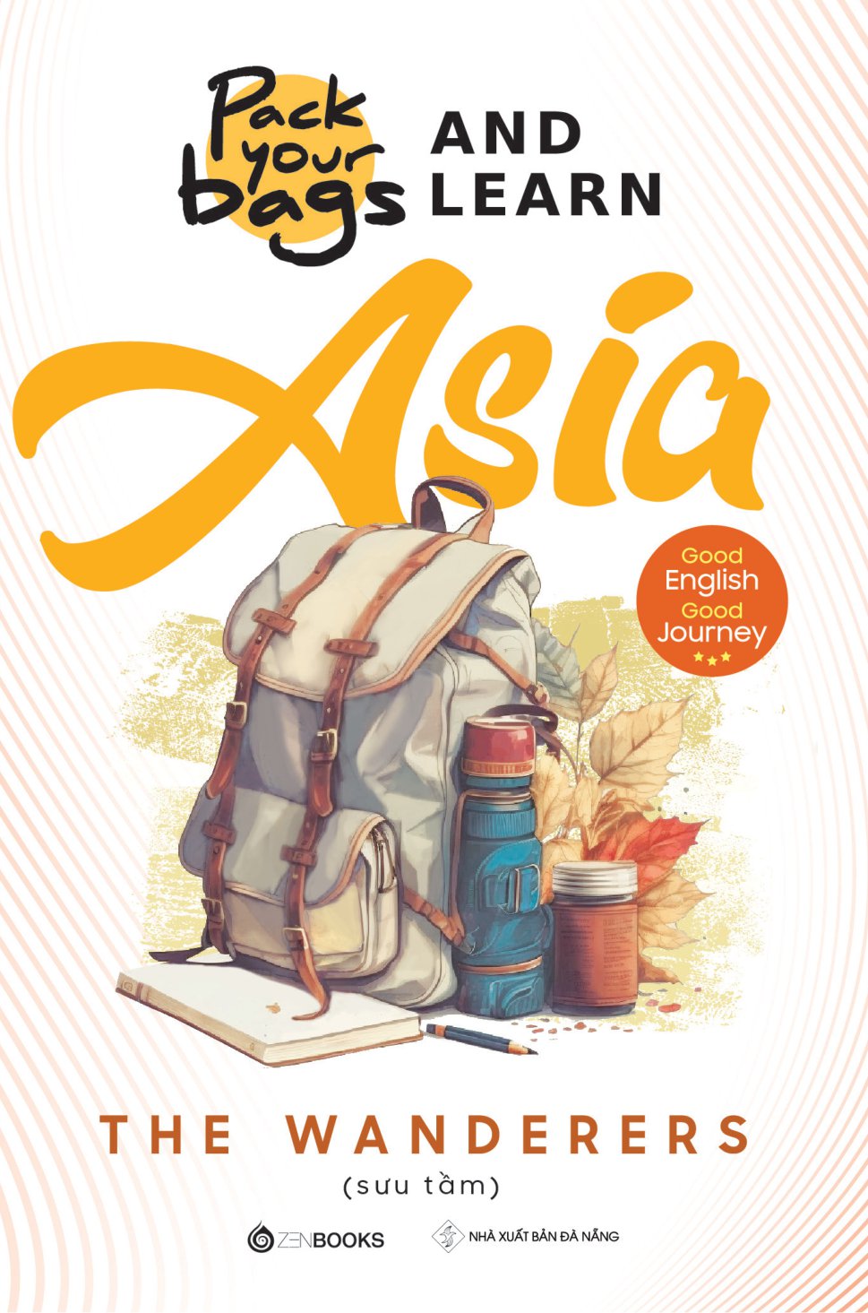 pack your bags and learn asia - Ảnh 4