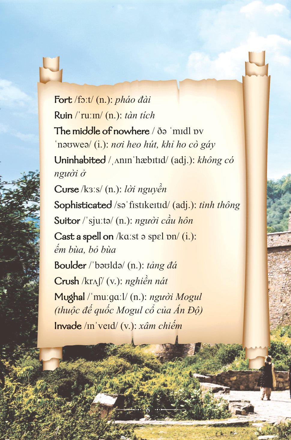 pack your bags and learn asia - Ảnh 9