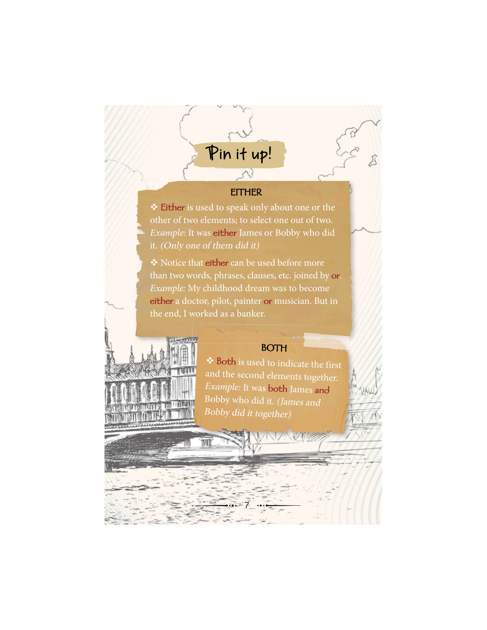 pack your bags and learn europe - Ảnh 10