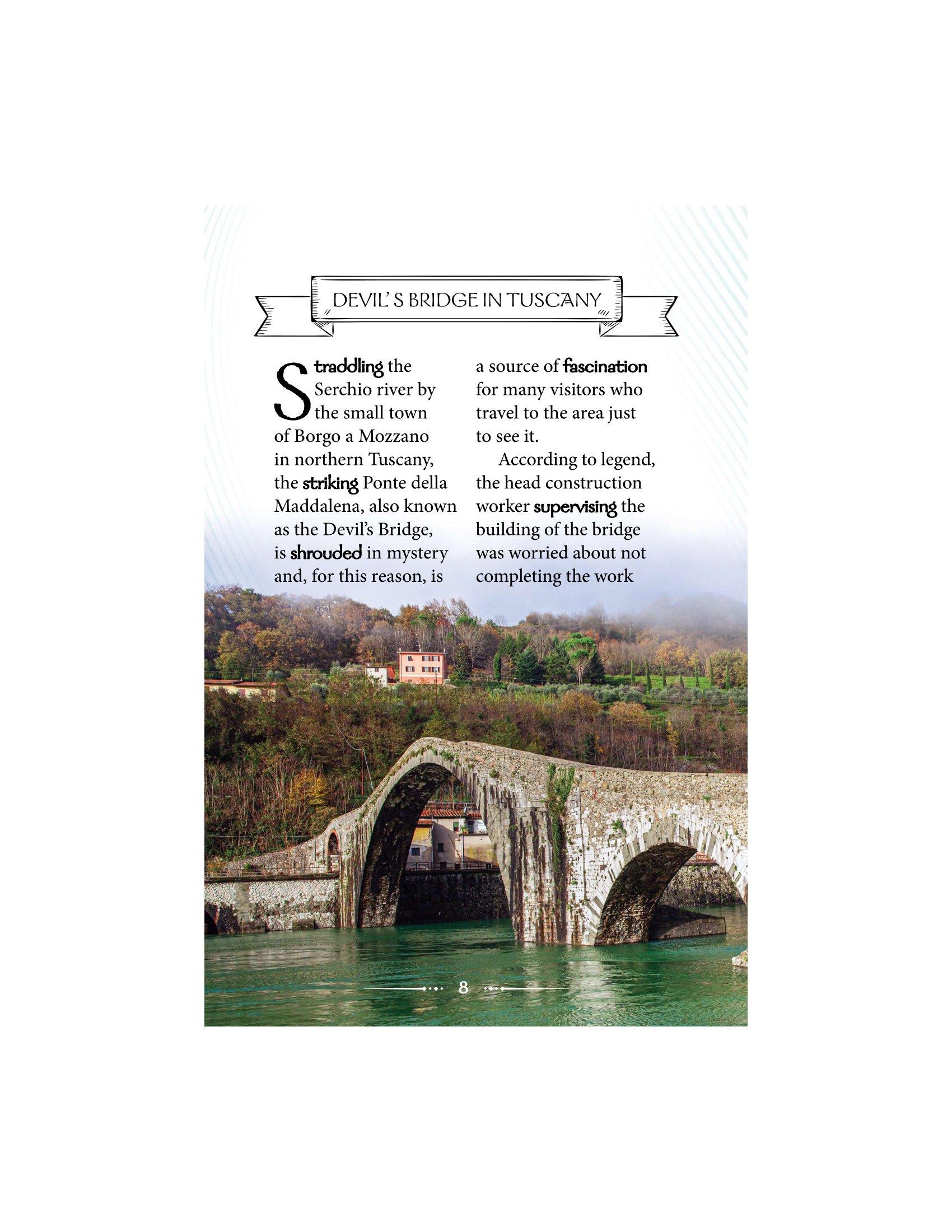 pack your bags and learn europe - Ảnh 11