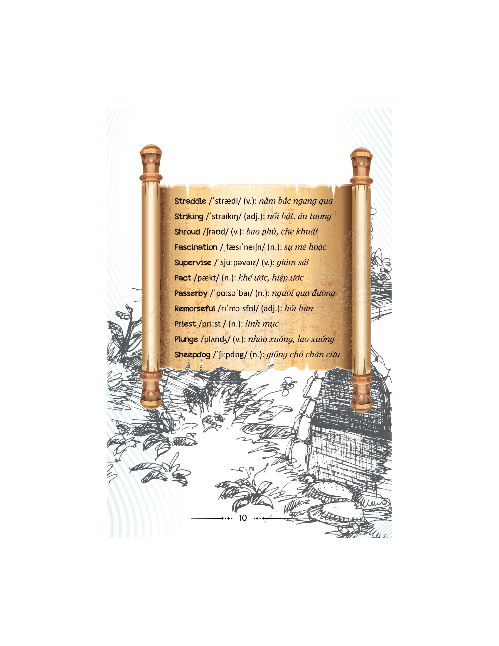 pack your bags and learn europe - Ảnh 13