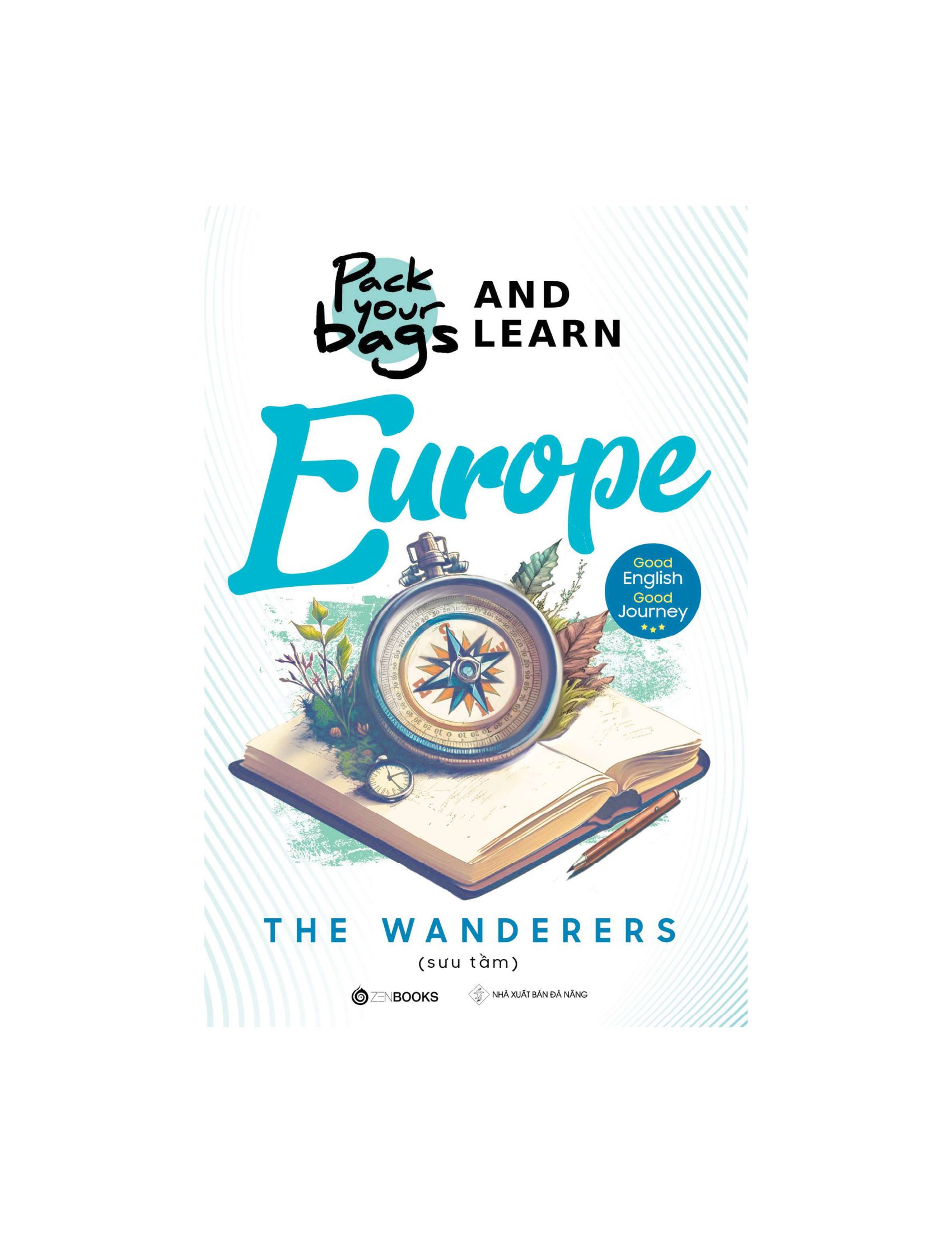 pack your bags and learn europe - Ảnh 4