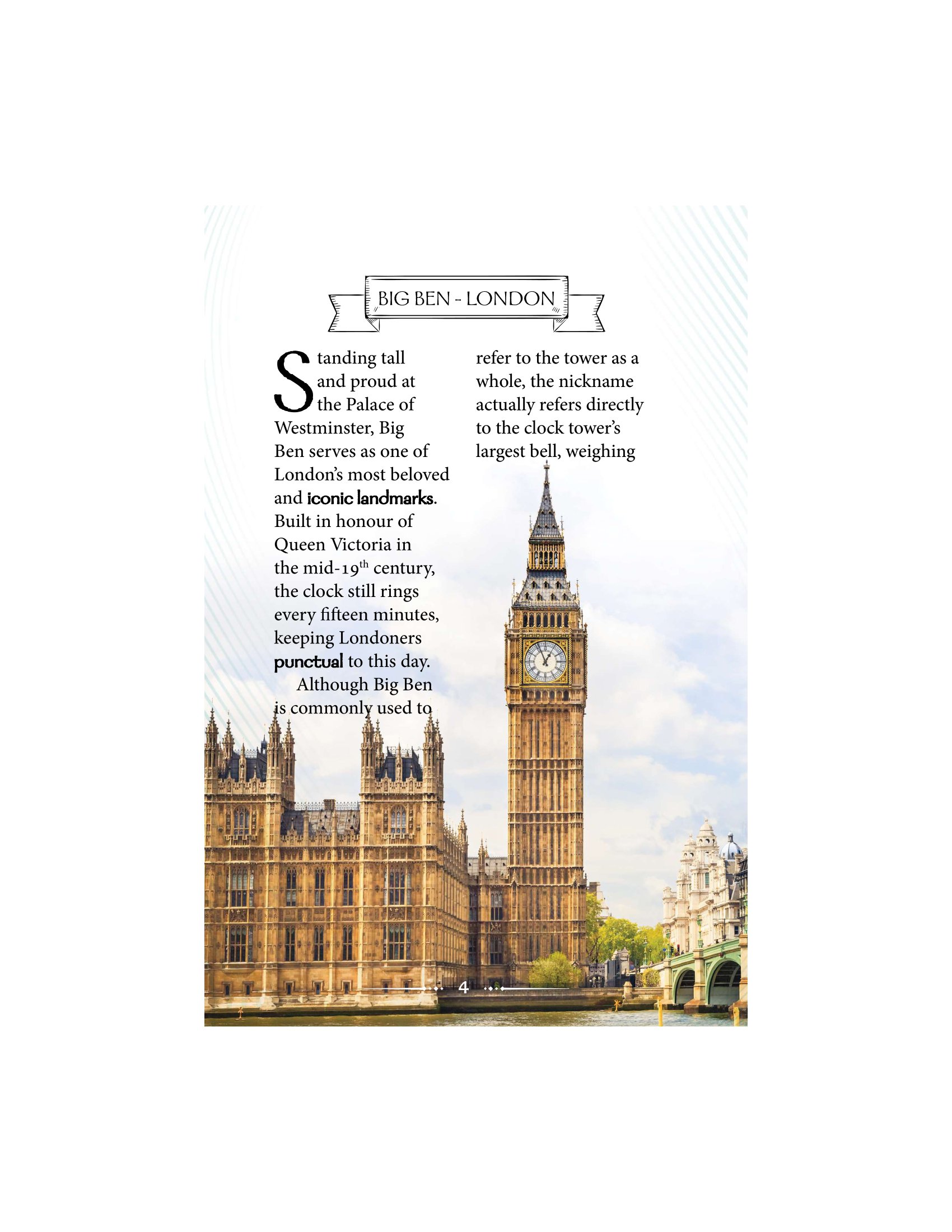 pack your bags and learn europe - Ảnh 7