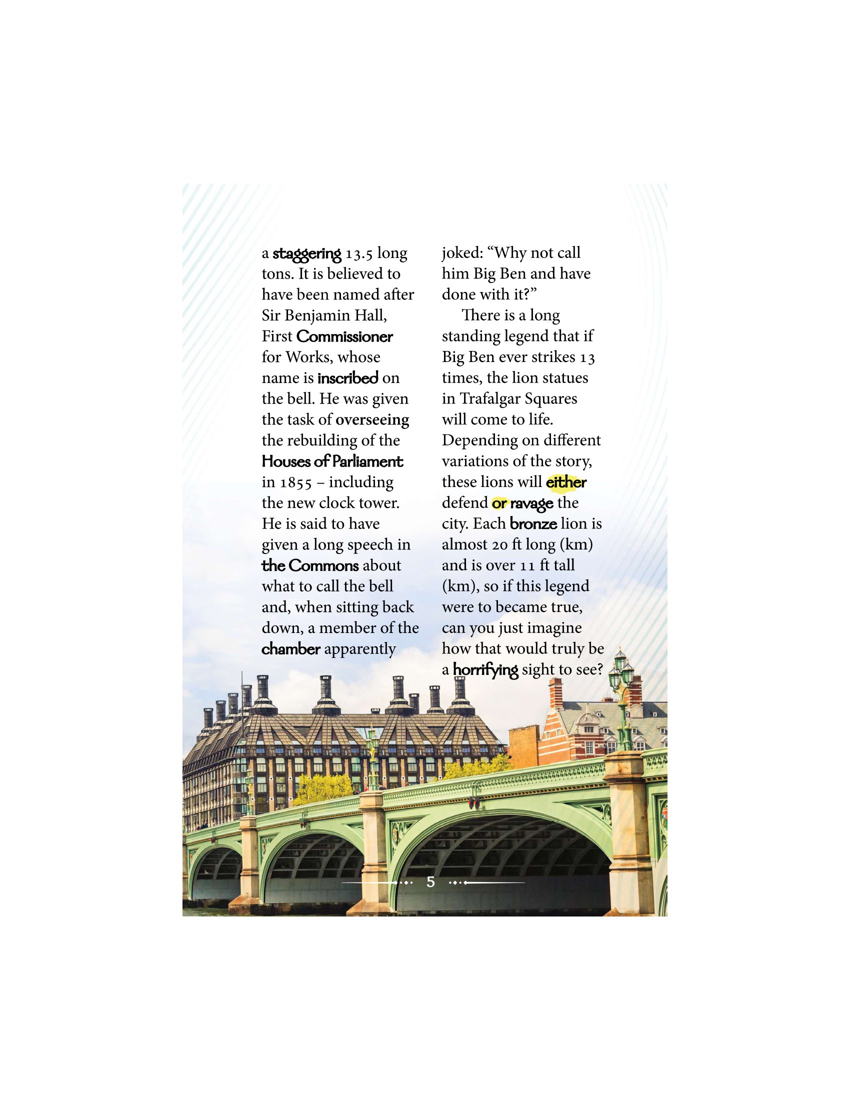 pack your bags and learn europe - Ảnh 8