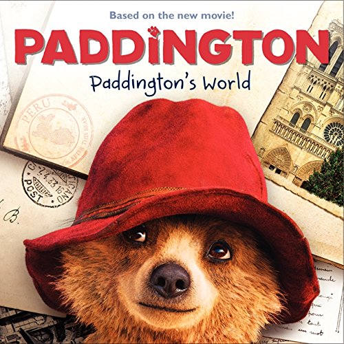 paddington: paddington's world - Ảnh 11