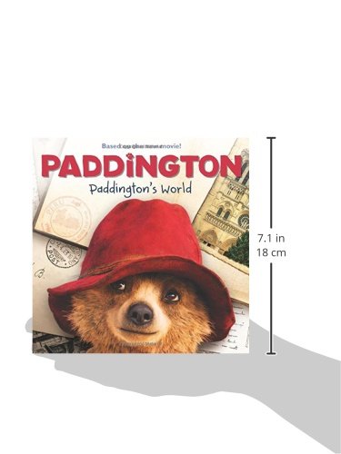 paddington: paddington's world - Ảnh 12