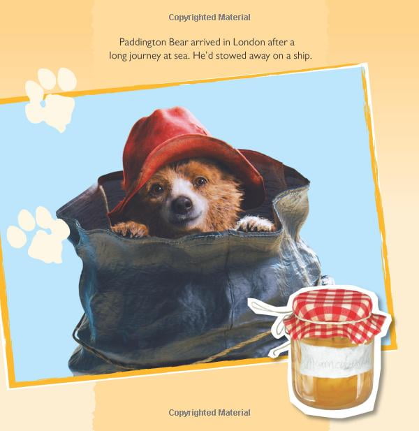 paddington: paddington's world - Ảnh 3