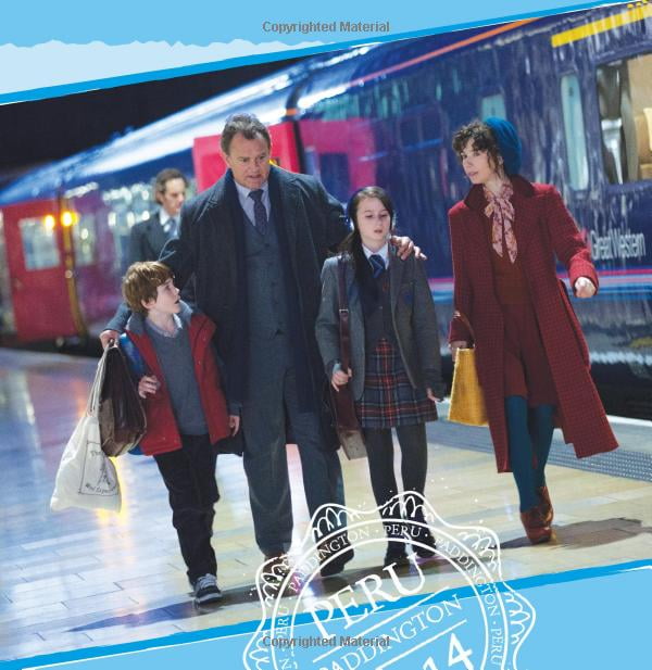 paddington: paddington's world - Ảnh 5