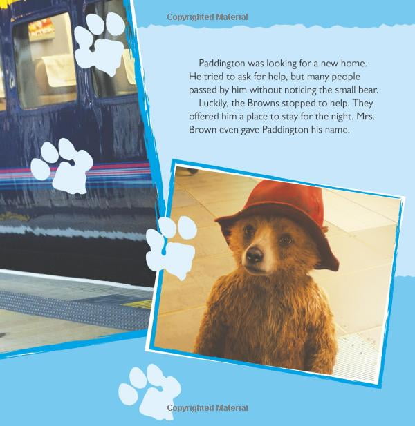 paddington: paddington's world - Ảnh 6