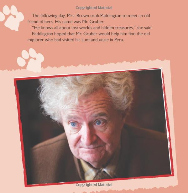 paddington: paddington's world - Ảnh 7