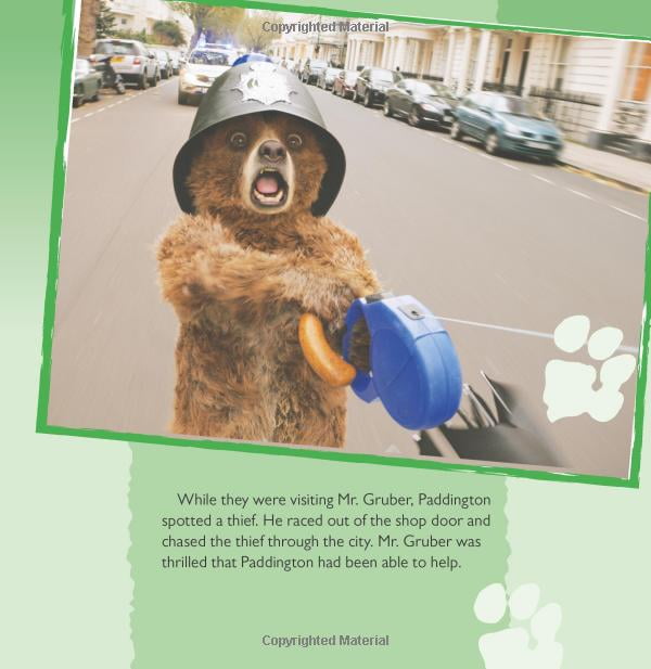 paddington: paddington's world - Ảnh 8