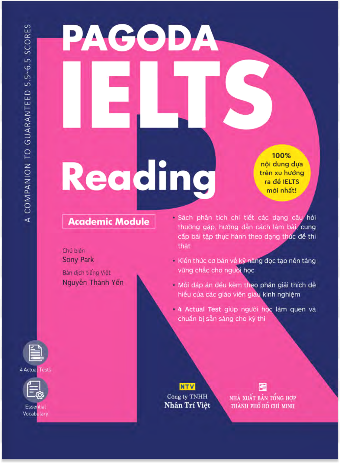 pagoda ielts reading - Ảnh 10