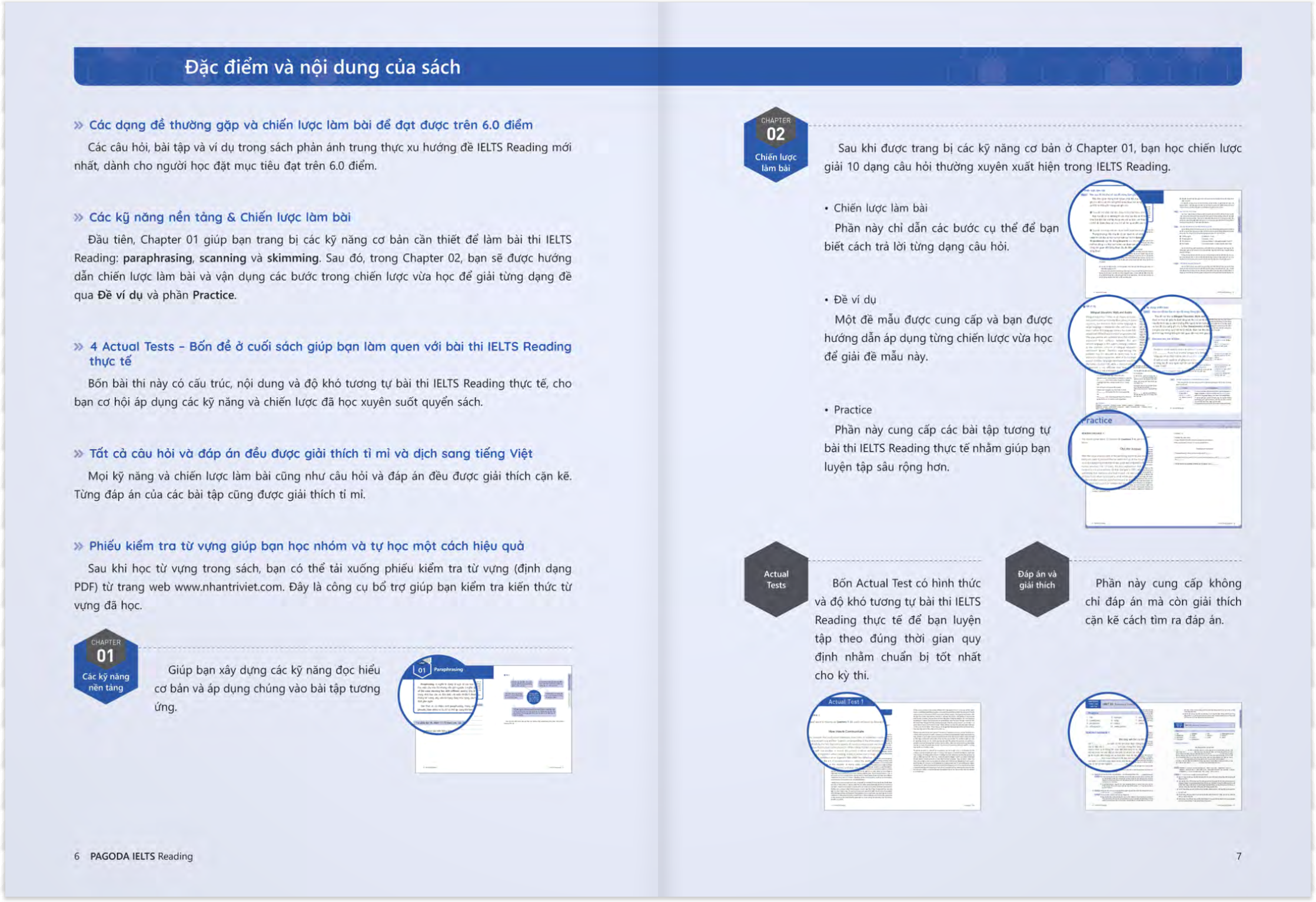 pagoda ielts reading - Ảnh 12