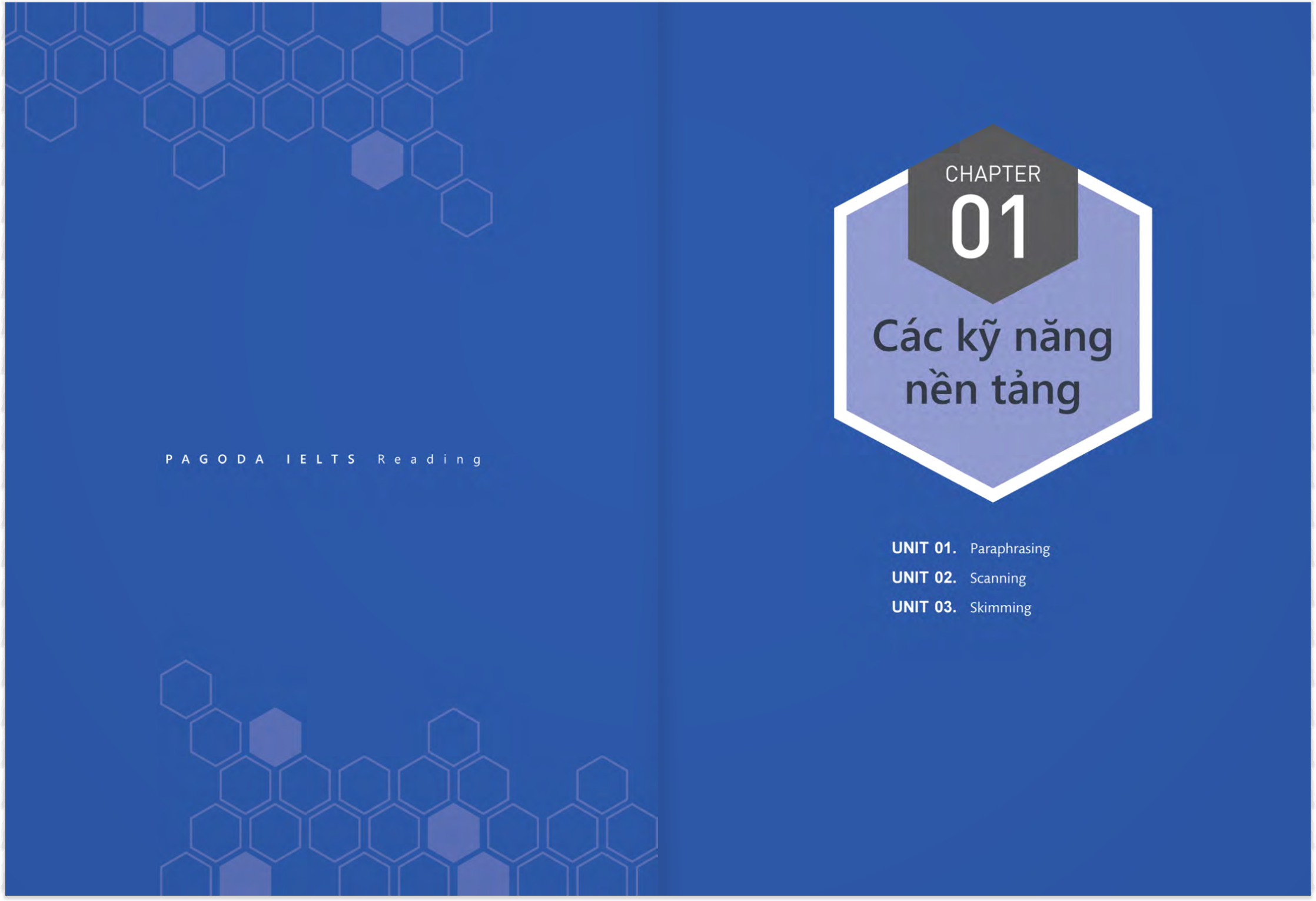 pagoda ielts reading - Ảnh 17