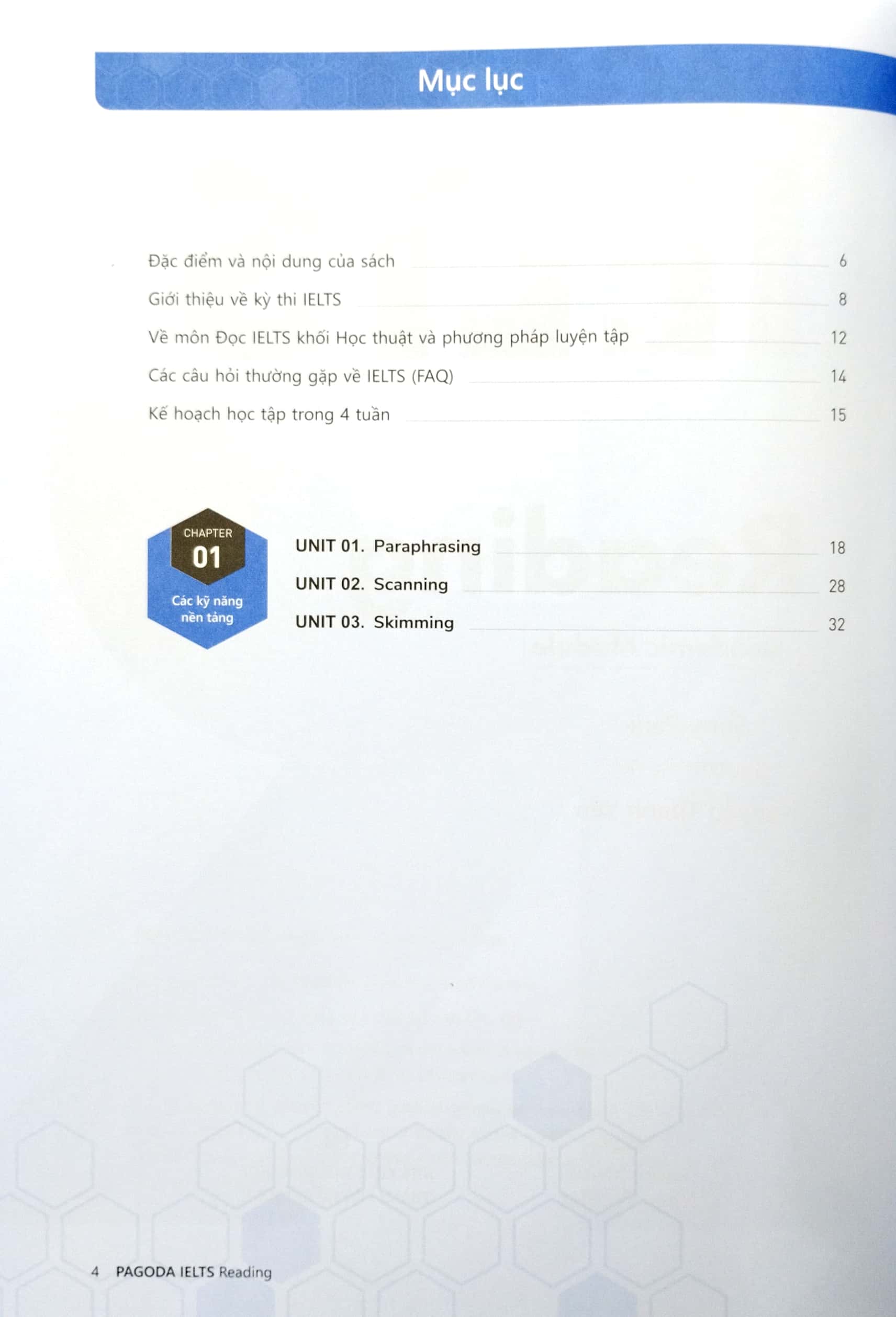 pagoda ielts reading - Ảnh 3