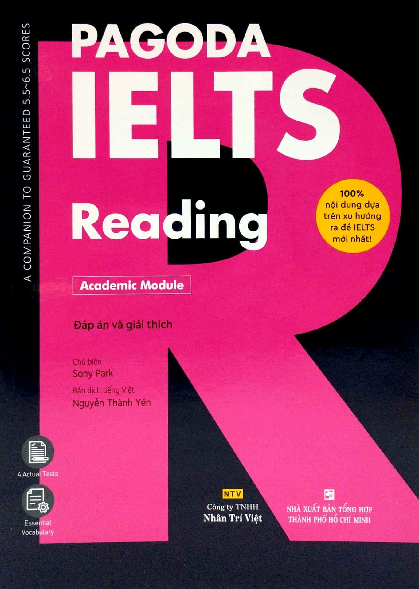 pagoda ielts reading - Ảnh 5