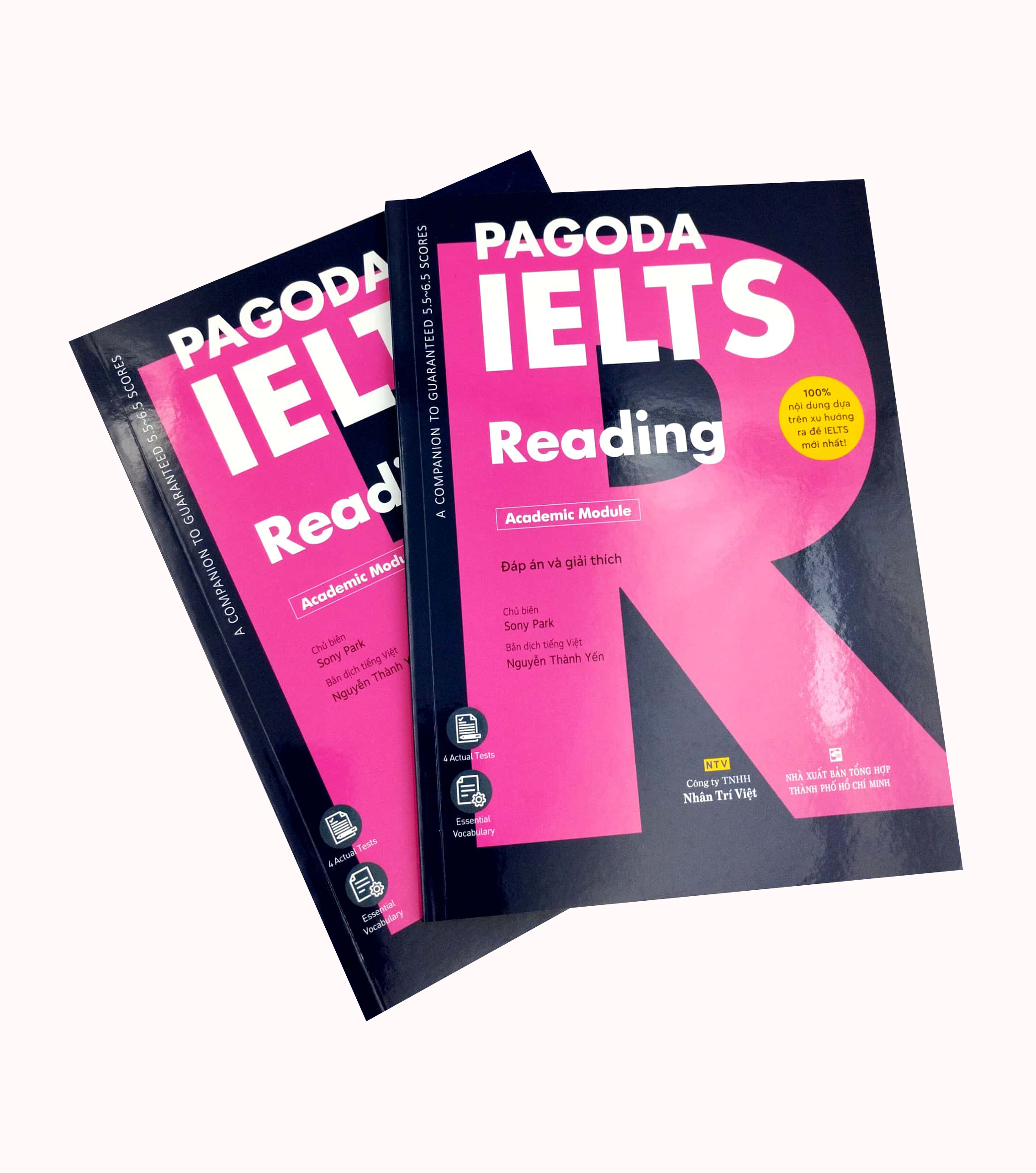 pagoda ielts reading - Ảnh 8
