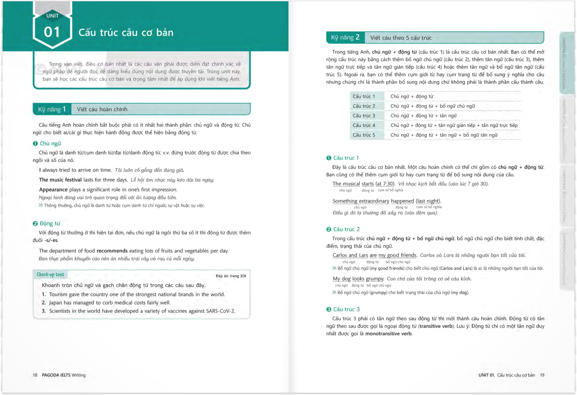 pagoda ielts writing - Ảnh 10